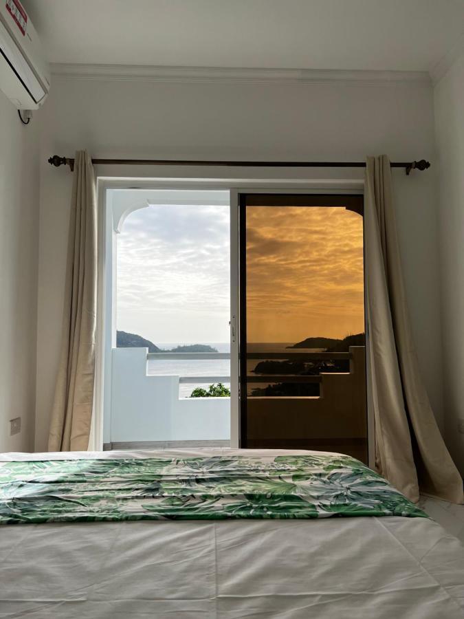 Western Ocean Breeze Self Catering Victoria Exterior photo